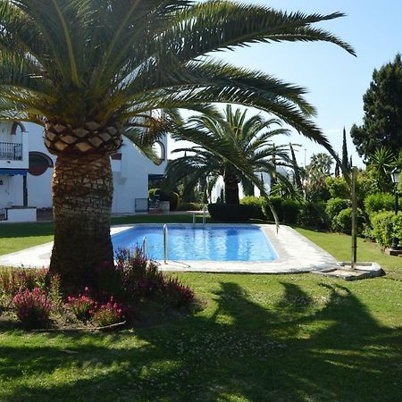 Puebla Agata Διαμέρισμα Μαρμπέλλα Εξωτερικό φωτογραφία
