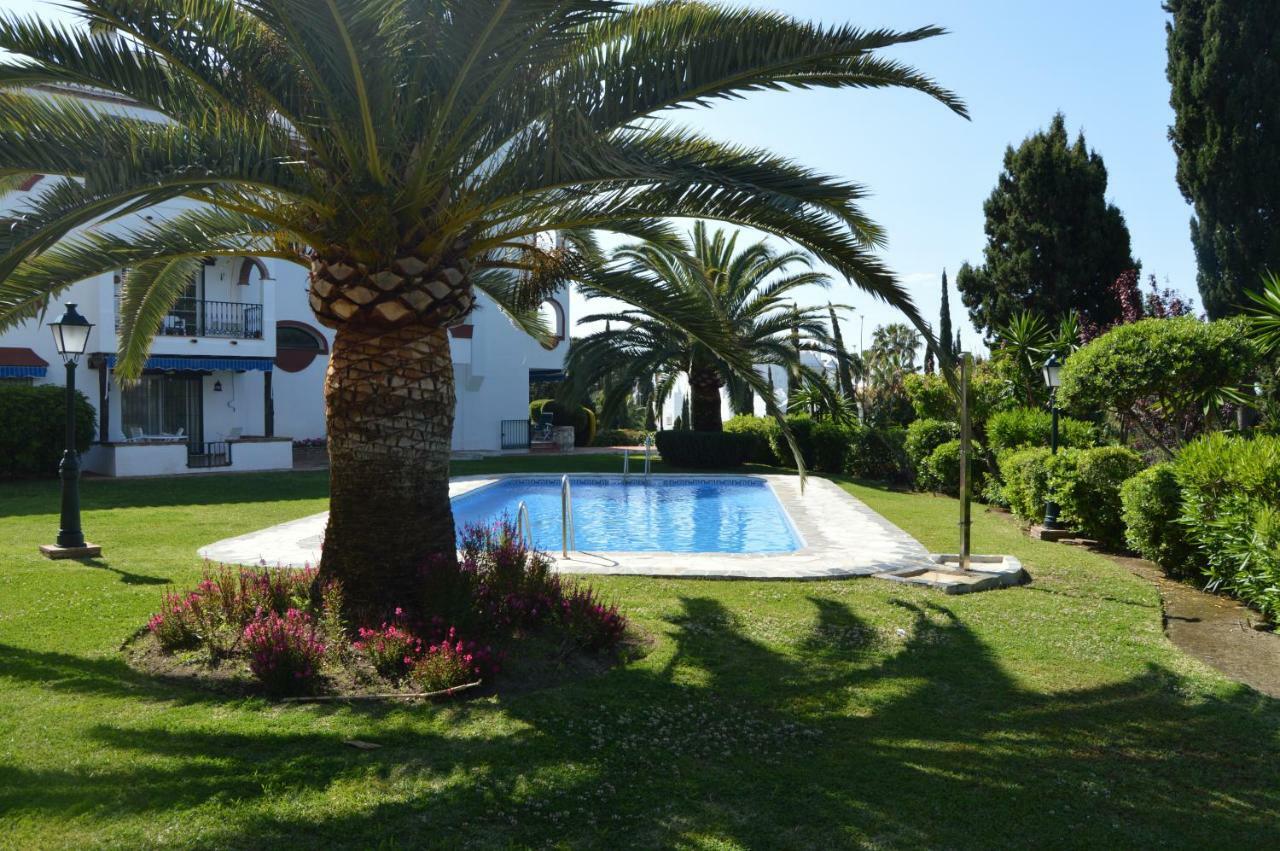Puebla Agata Διαμέρισμα Μαρμπέλλα Εξωτερικό φωτογραφία