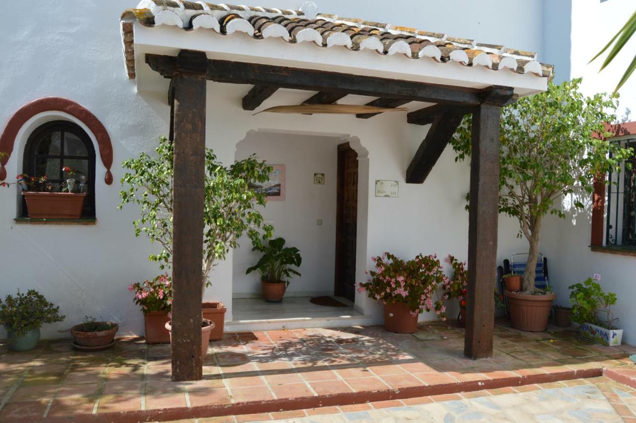 Puebla Agata Διαμέρισμα Μαρμπέλλα Εξωτερικό φωτογραφία
