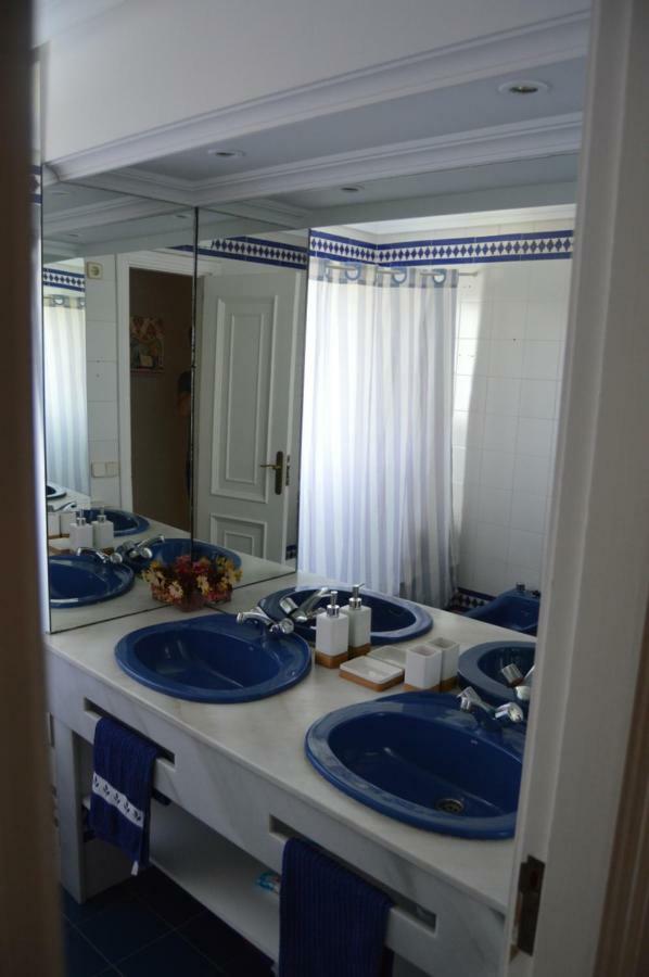 Puebla Agata Διαμέρισμα Μαρμπέλλα Εξωτερικό φωτογραφία