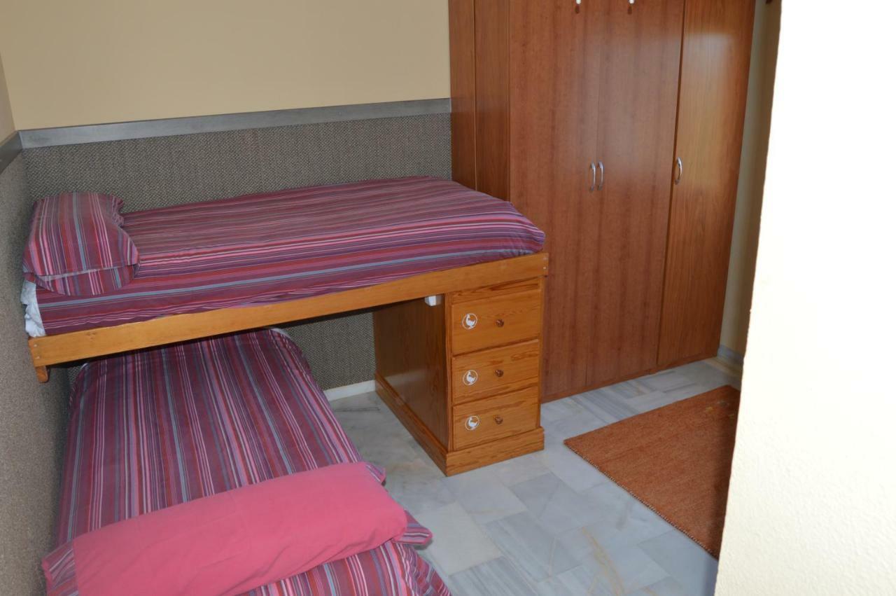 Puebla Agata Διαμέρισμα Μαρμπέλλα Εξωτερικό φωτογραφία