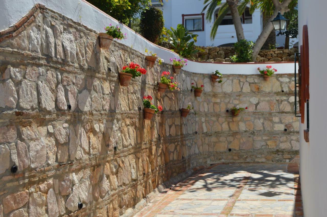 Puebla Agata Διαμέρισμα Μαρμπέλλα Εξωτερικό φωτογραφία