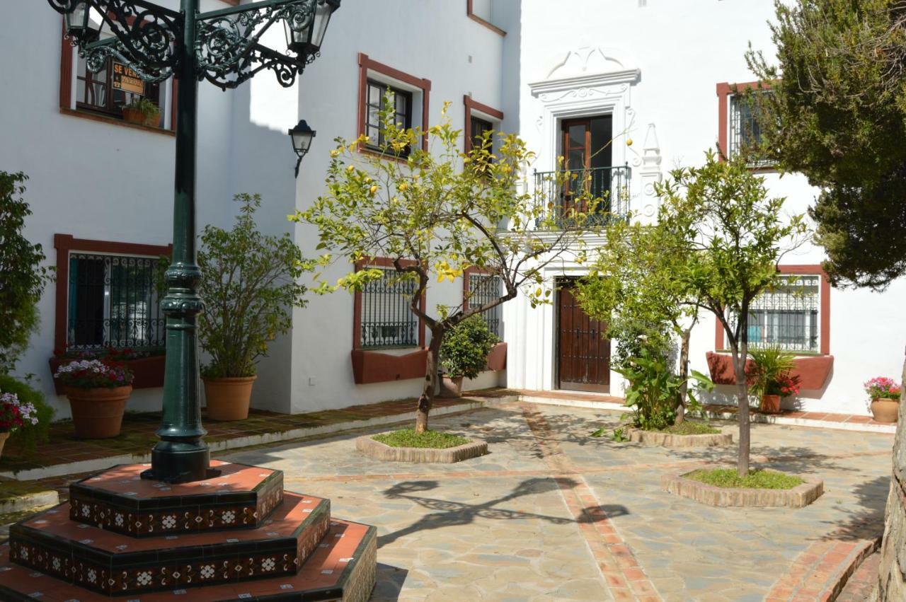 Puebla Agata Διαμέρισμα Μαρμπέλλα Εξωτερικό φωτογραφία