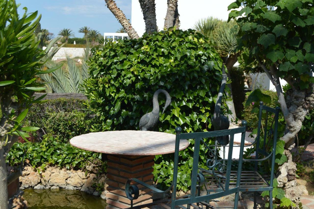 Puebla Agata Διαμέρισμα Μαρμπέλλα Εξωτερικό φωτογραφία