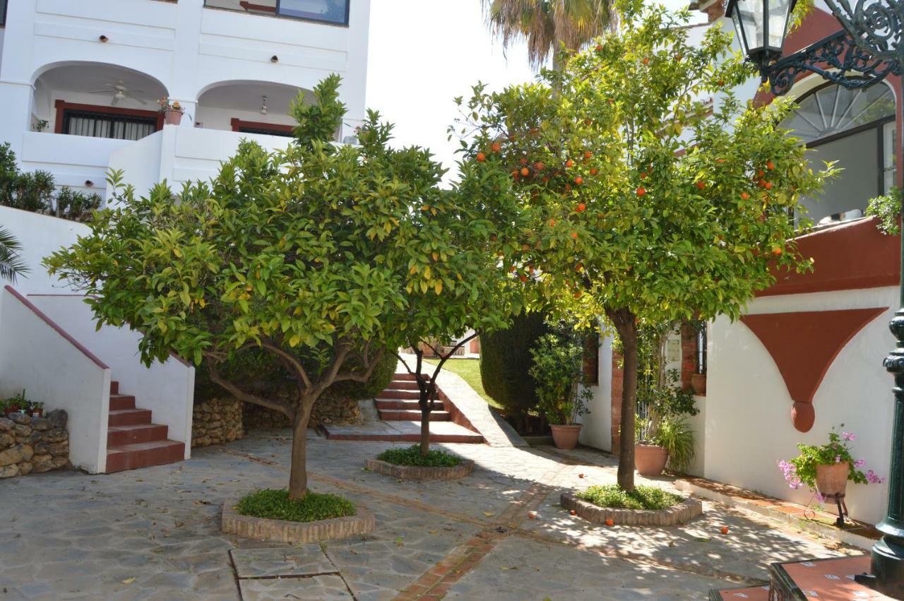 Puebla Agata Διαμέρισμα Μαρμπέλλα Εξωτερικό φωτογραφία