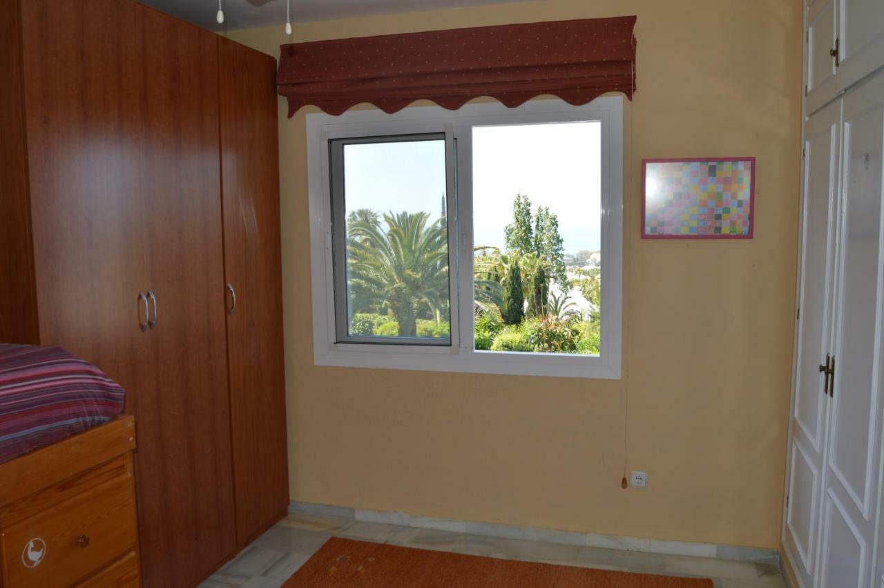 Puebla Agata Διαμέρισμα Μαρμπέλλα Εξωτερικό φωτογραφία