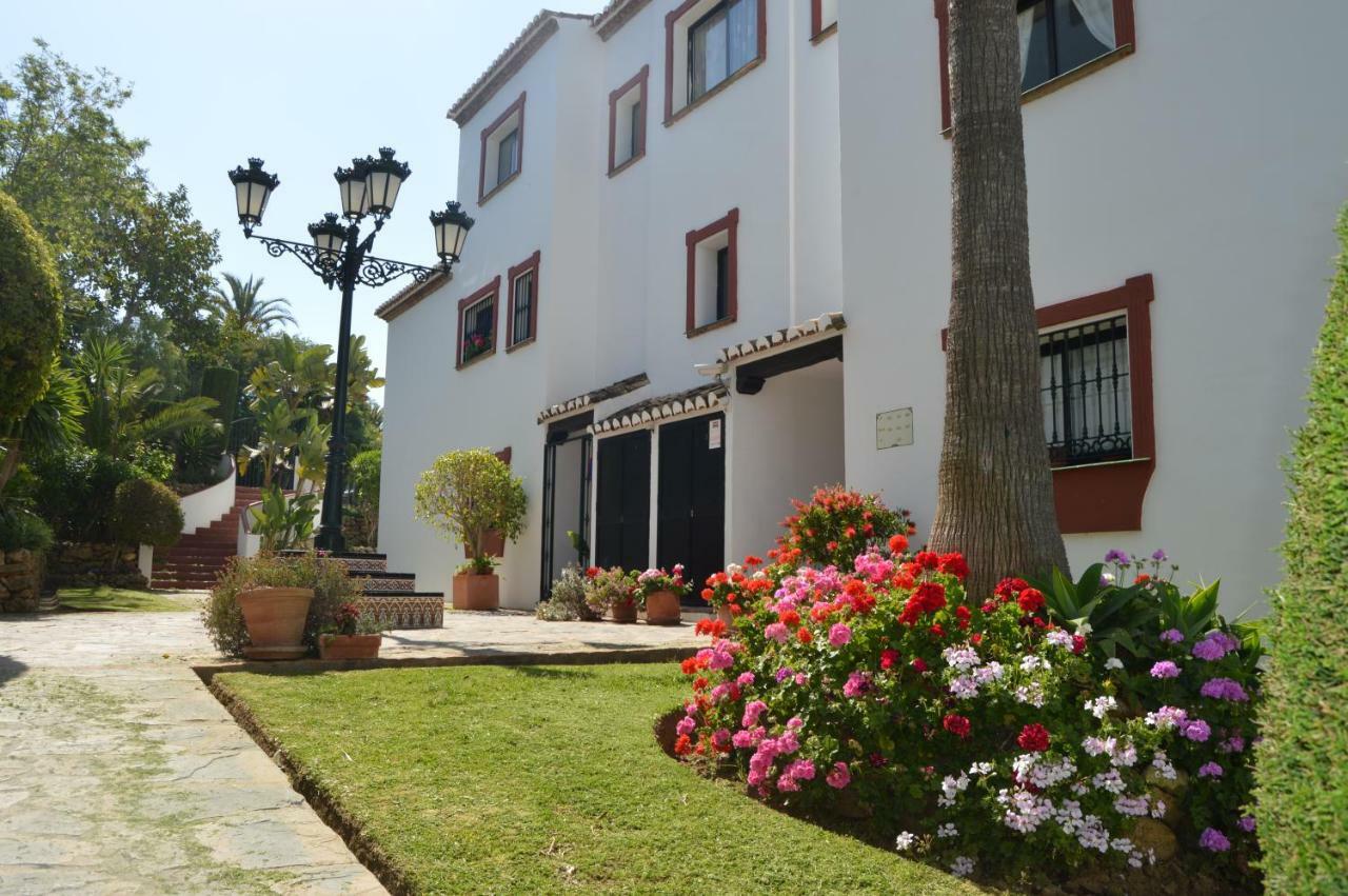 Puebla Agata Διαμέρισμα Μαρμπέλλα Εξωτερικό φωτογραφία